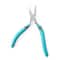 Precision Comfort 5&#x22; Needle Nosed Pliers